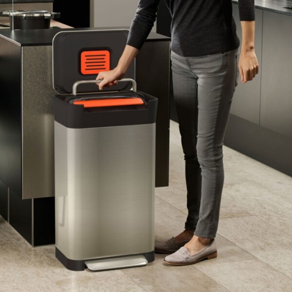 TRASH COMPACTOR PARTS Frequency Appliances